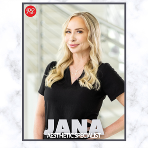 Jana Strada