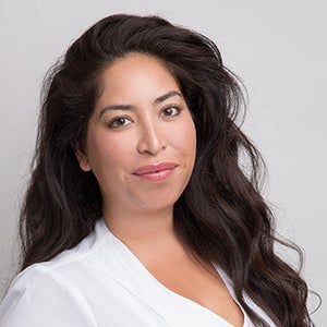 Molly M. Lucio