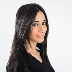 Mariam Naoufal