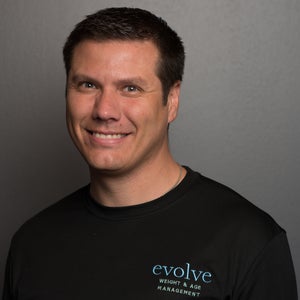 blured Matt Billingsley