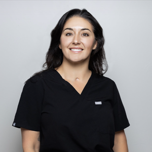 Nicole Nemecek, RN, BSN