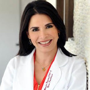 Marcela Ramirez