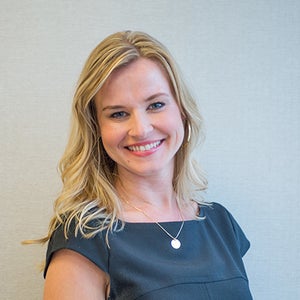 Betsy Yeleck