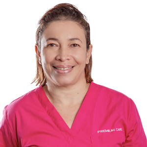 Diana Martinez