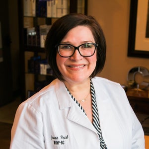 Jenna Peck, APRN