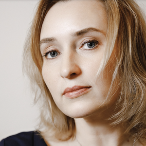 Luba Korshunova, Ph.D.