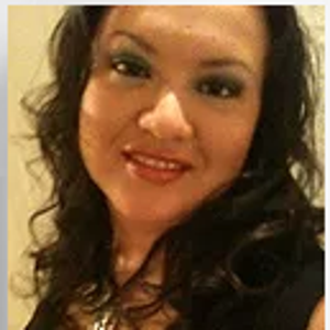 Precilla Hubert