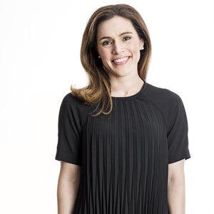 Katie Pedicord