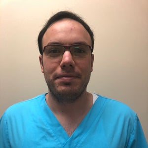 Mohammed Alagha