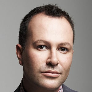 Mike Clague
