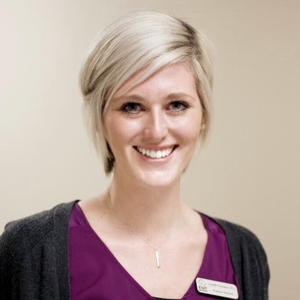 Lyndsie Thompson