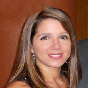 Dana DeLisio, Aesthetician