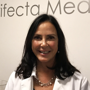 Valentina Hadland, RN