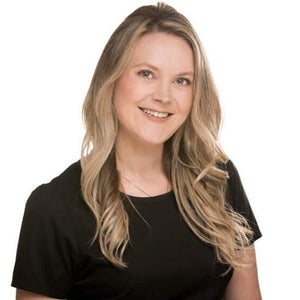 Melanie Schwarz