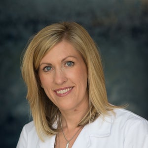 Sara Hawken, NP