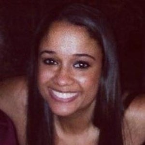 Danielle Blood