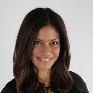 blured Nicole Hollander