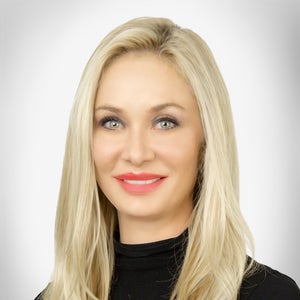 Dr. Misty Kimbrell, DNP, RN, ACNP-BC