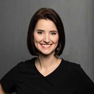 Rebecca Luther