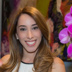 Erica Azizi