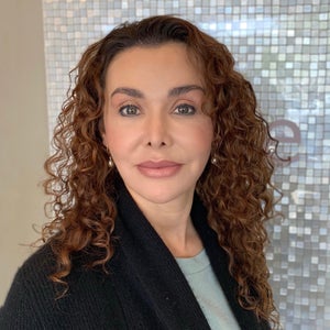 Angelica Camargo