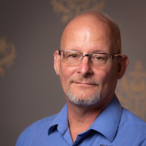 Mark Parker