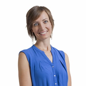 Benoite Boucoiran