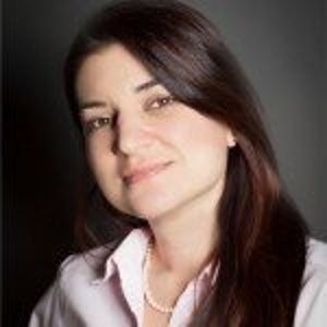 Theresa Haddad Frias