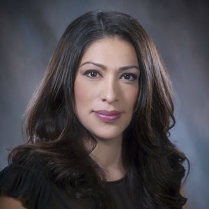 Brenda Diaz