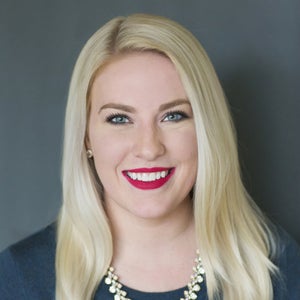 Grace Johnson, LE, CLT