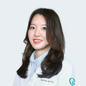 Ji Won Hwang M.D.