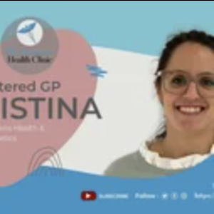 Dr. Cristina Signes