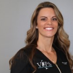 Gina Vinyard