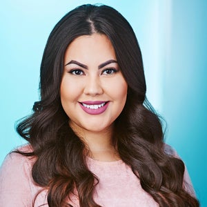 Alma Duarte