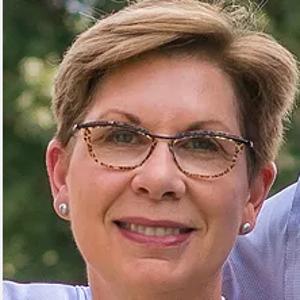Linda Brogan, CRNA, APRN