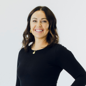 blured Jeanna Wilkerson