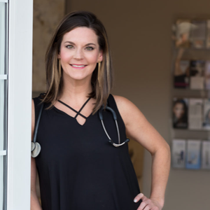 Kate Gassaway, RN, MSN, APRN, BC