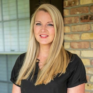 Amanda Davis, A.R.N.P
