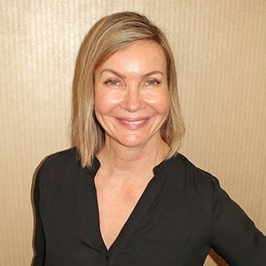 Gillian Rodgers