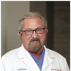 Kent H. Webb MD FACS