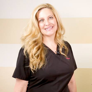Gina Veith, LME