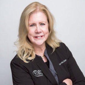 blured Gerrie M. Obi, MSN, APRN, AGPCNP-BC, CPSN