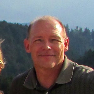 Dr. Stephen Daniel