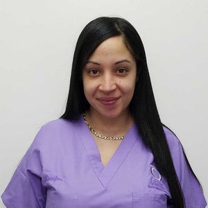 Jennifer Cabrera