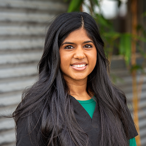 Shamila Shanmugam