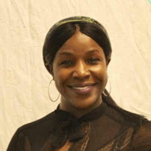 Marvisha (Mimi) Simmons