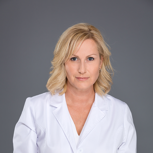 Dre Caroline Arsenault