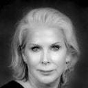 Kim McGarry