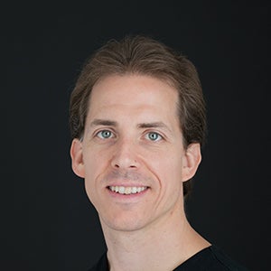 Adam Parker