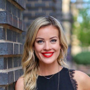 Kenzie Eldridge
